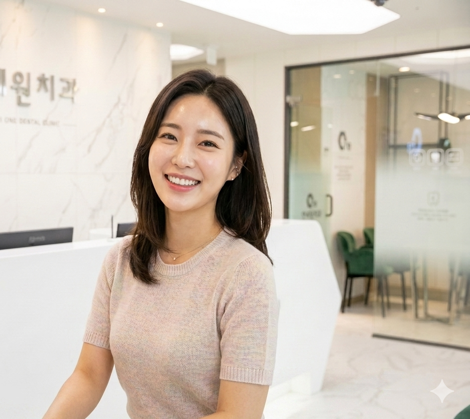 연세원치과 내원 환자