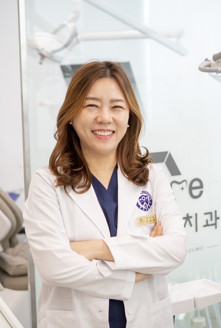 대표원장 김희숙